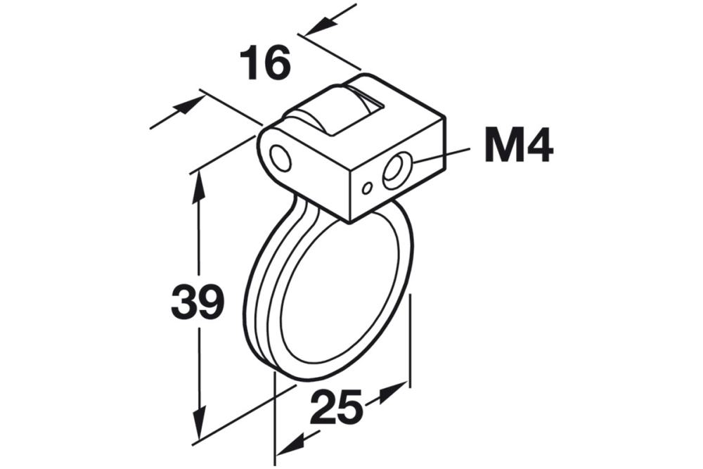 Furniture handle, Trend