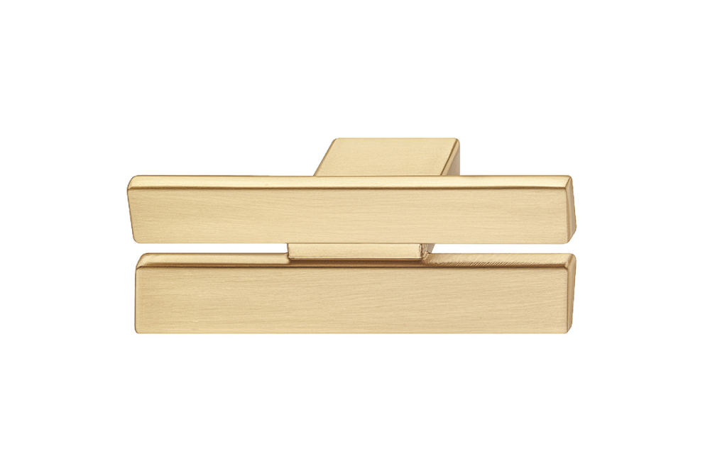 Furniture knob, Ø 60 mm, Trend, Häfele Déco, Model H2365