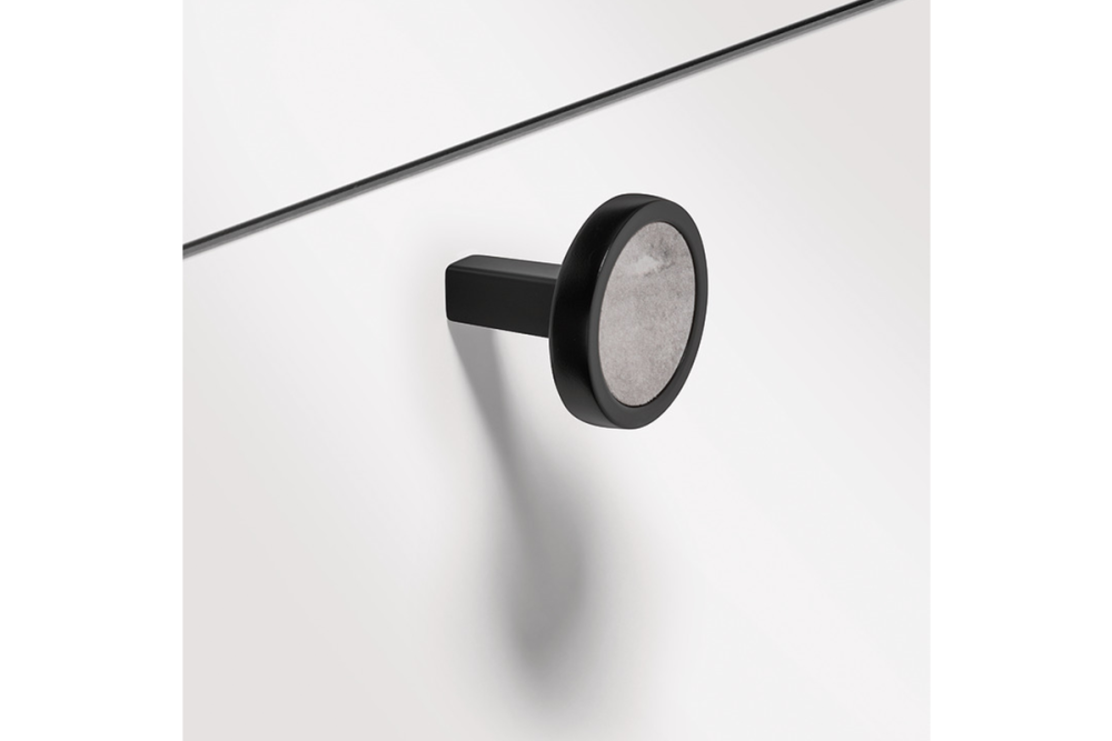 Furniture knob, Häfele Déco, Model H2175, Trend, Häfele Déco, model H2175