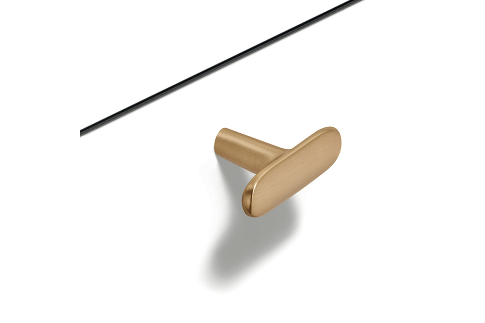 مقبض أثاث – Häfele Déco H2140