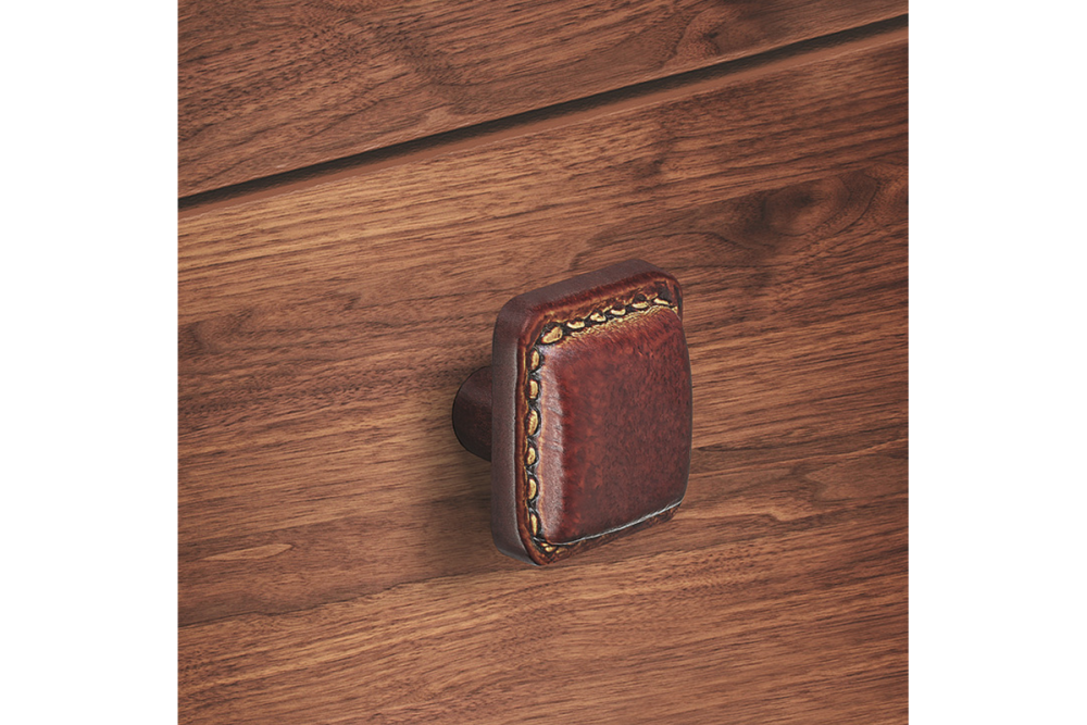 Furniture knob, Trend