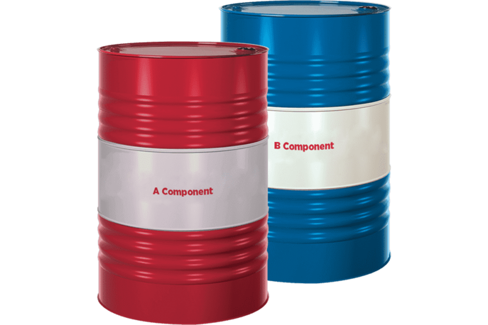 Polyurea HB 1010 (Hybrid Systems)