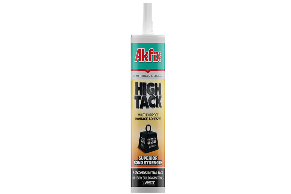 MS High Tack Ast Polymer