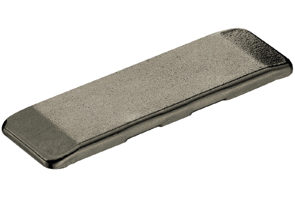 Hinge arm cover plate, For Häfele Metalla 510 concealed hinges