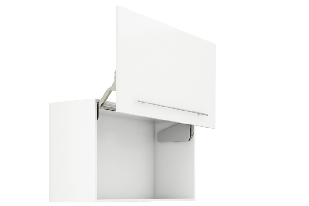 Lift up front fitting, Free up