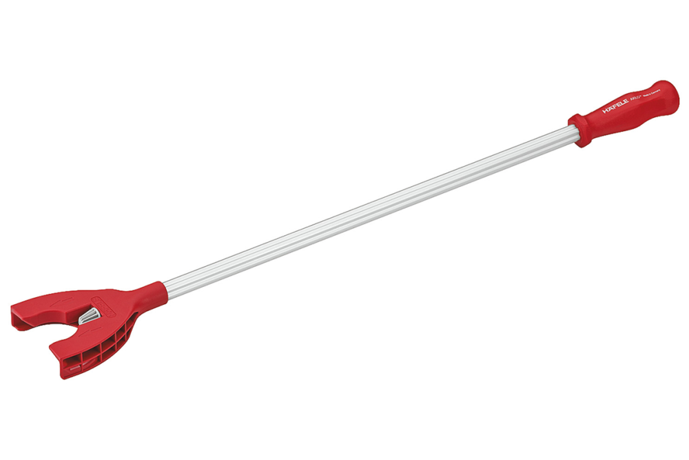 Light Adjusting Tool, Häfele AXILO® Cabinet Leveling System