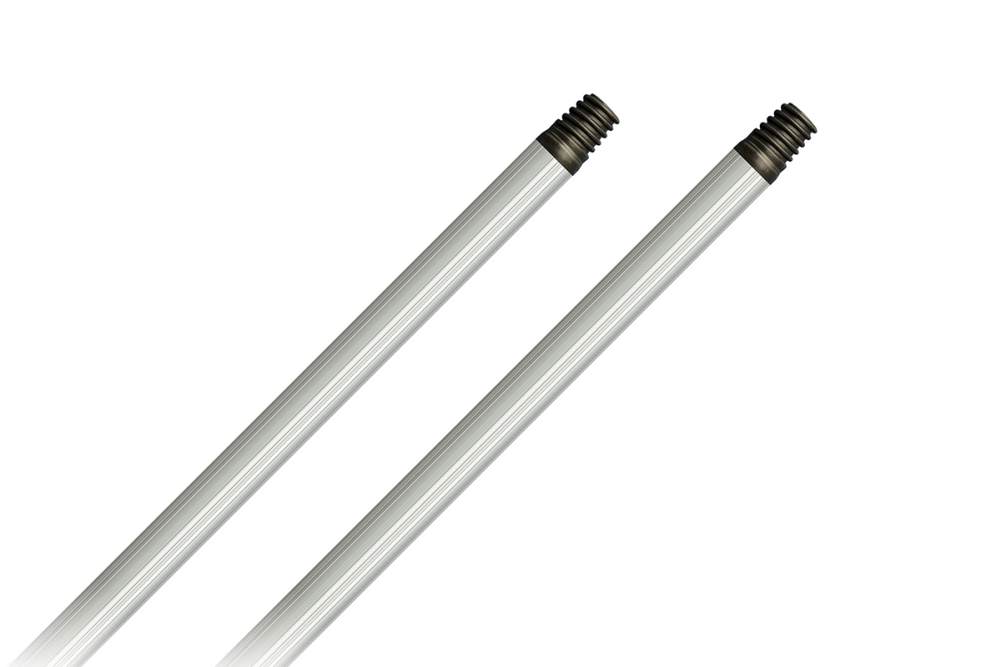 Light Aluminium Pole (Stable) 1,5 m , 2m
