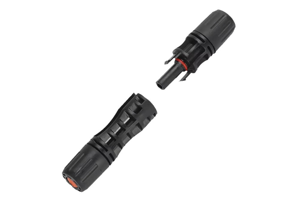 MC4 Solar Panel Connector 1000V 30A