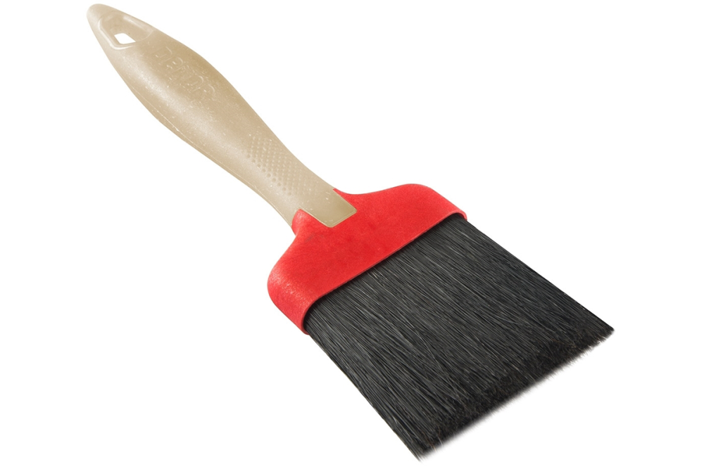 Oil Paint Brush 60mm