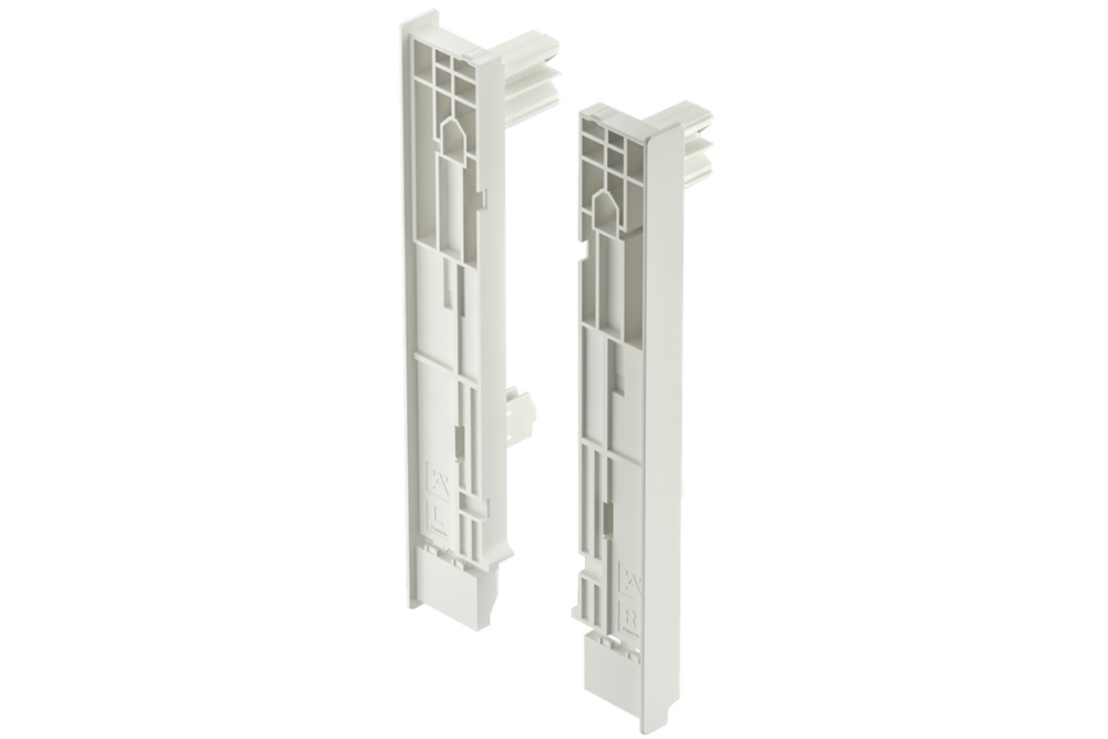 Panel holder, For internal pull out