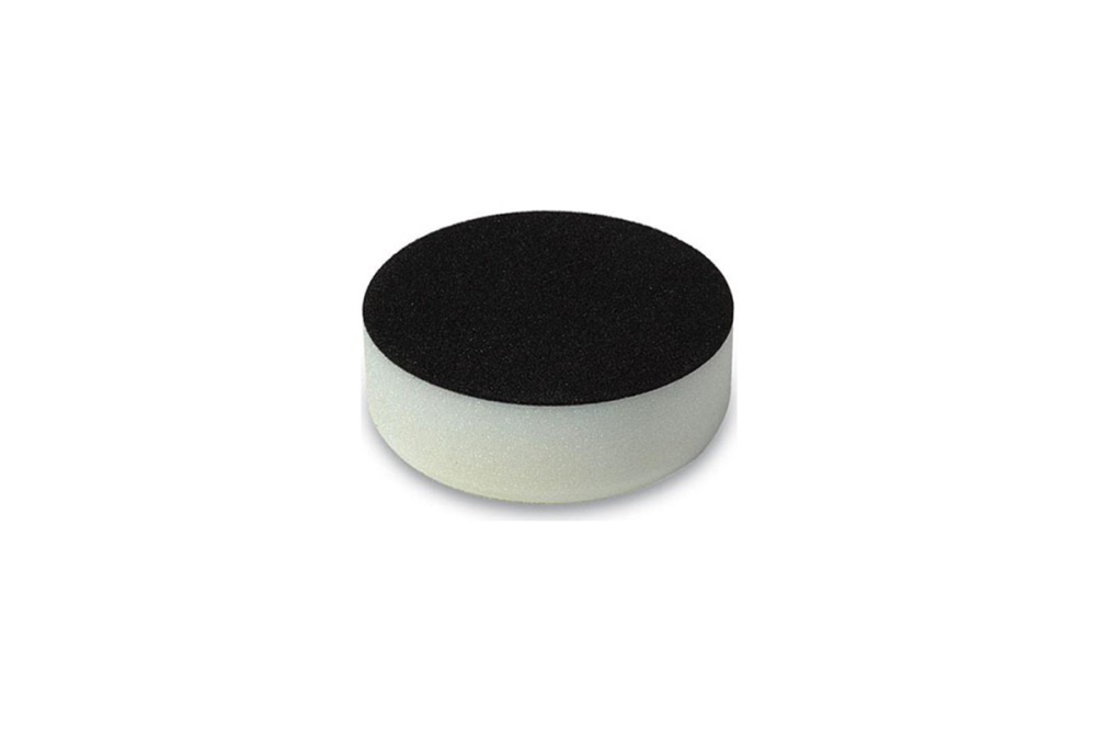 Pastry Polishing Sponge Velcro