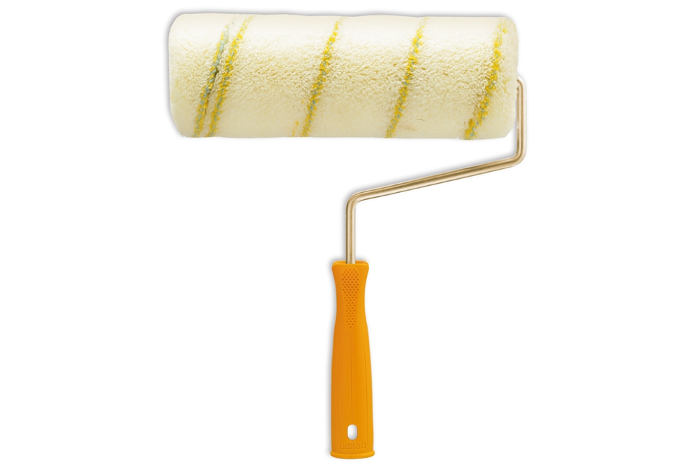 Plasdek Roller 25 cm