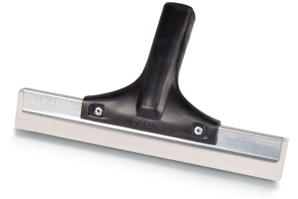 Premium Metal Squeegee 30 cm