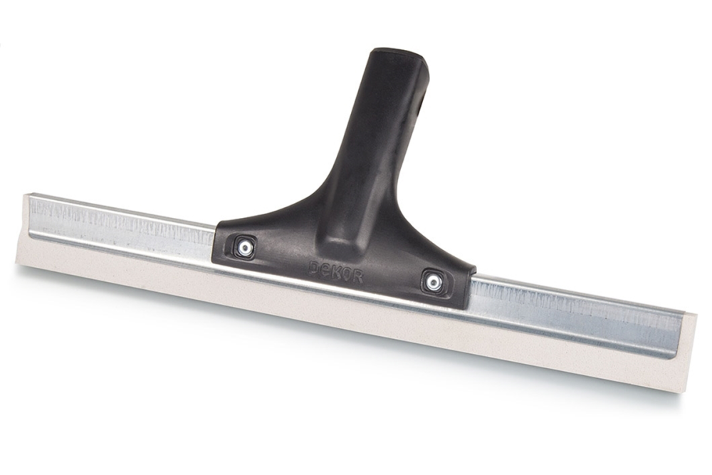 Premium Metal Squeegee 40 cm