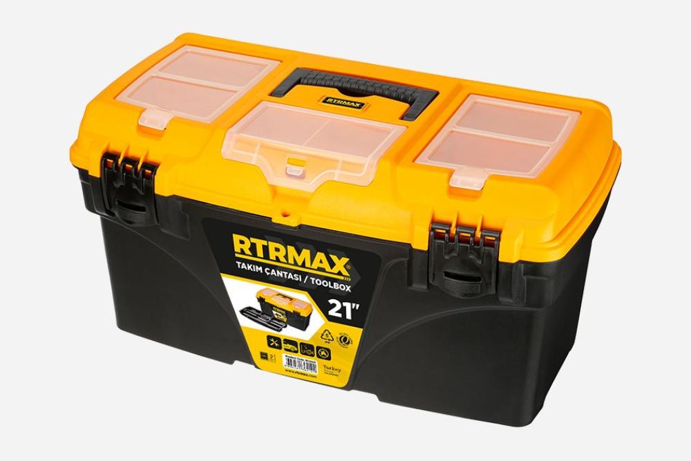 صندوق أدوات (Toolbox)