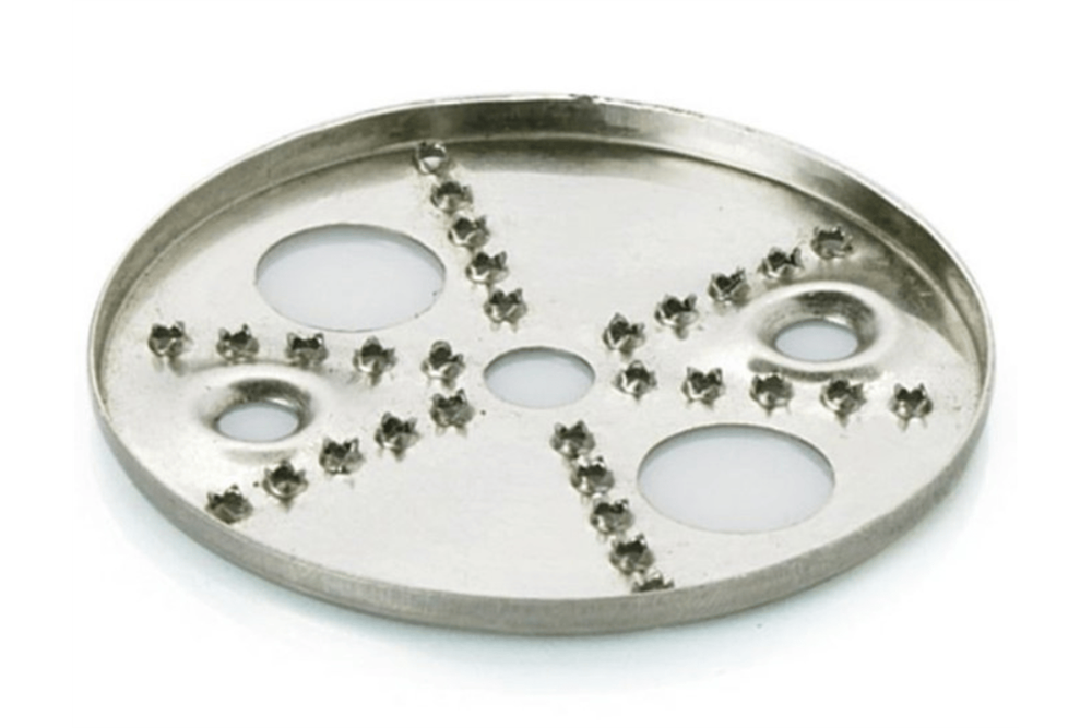 Roll Styrofoam Opener Punch Replacement