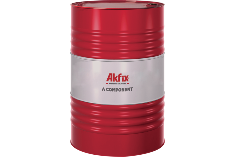 SPR 230-S Closed Cell, Smooth Surface, Rigid Spray Pu Foam