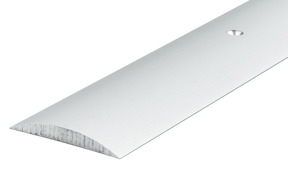 Semi-circular threshold trim, 090, Startec