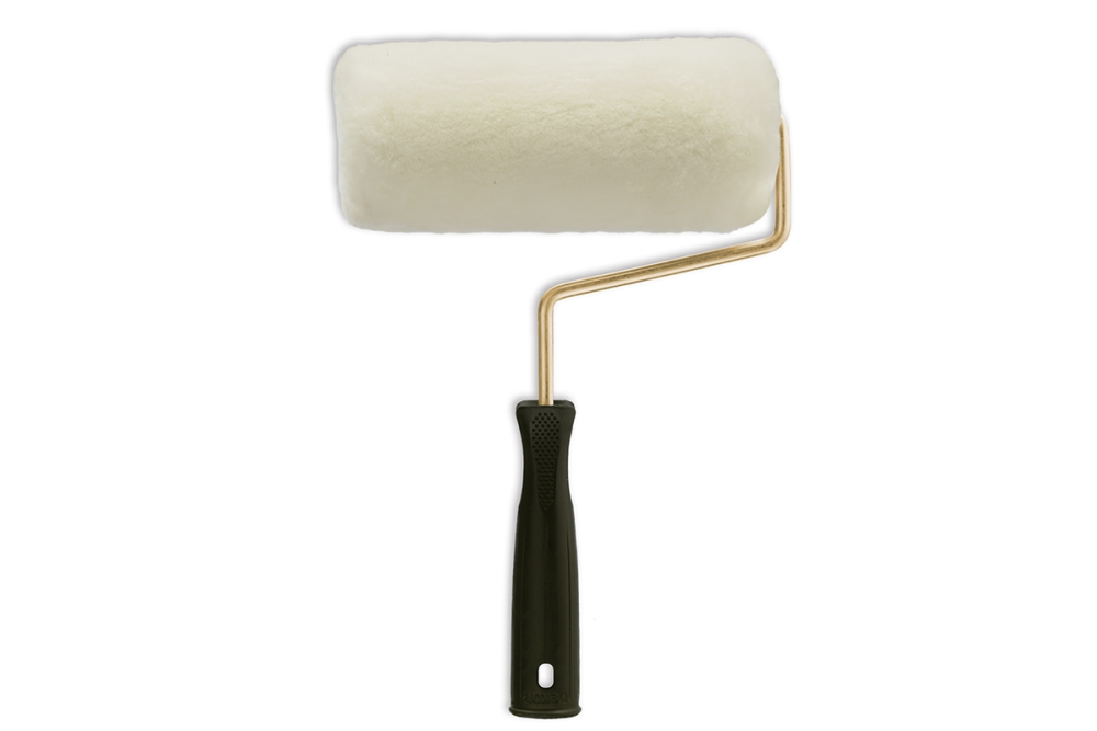 Sheepskin Roller 20 cm