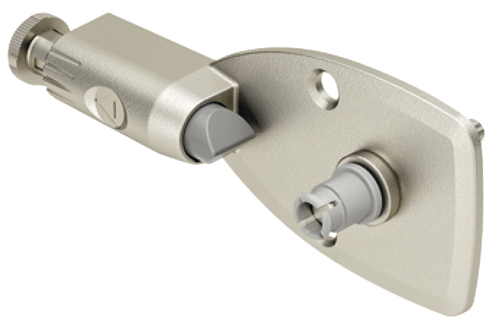 Soft Closing Mechanism, for Maxi stay flap fitting