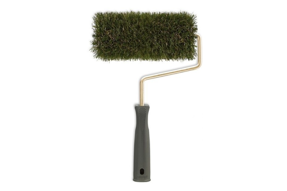 Synthetic Grass Effect Large Roller 20Cm 