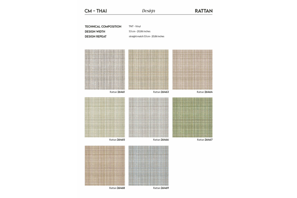 Wallpaper Thal Pictura