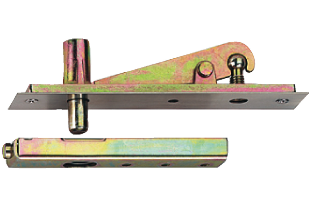 Top centre set, for floor spring, Startec