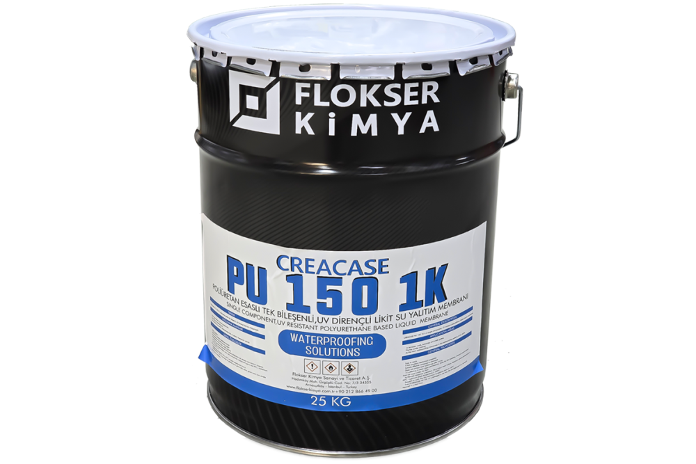 CREACASE PU 150 1K