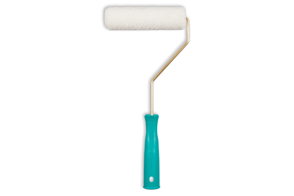 Velvet Mid-size Roller 15cm