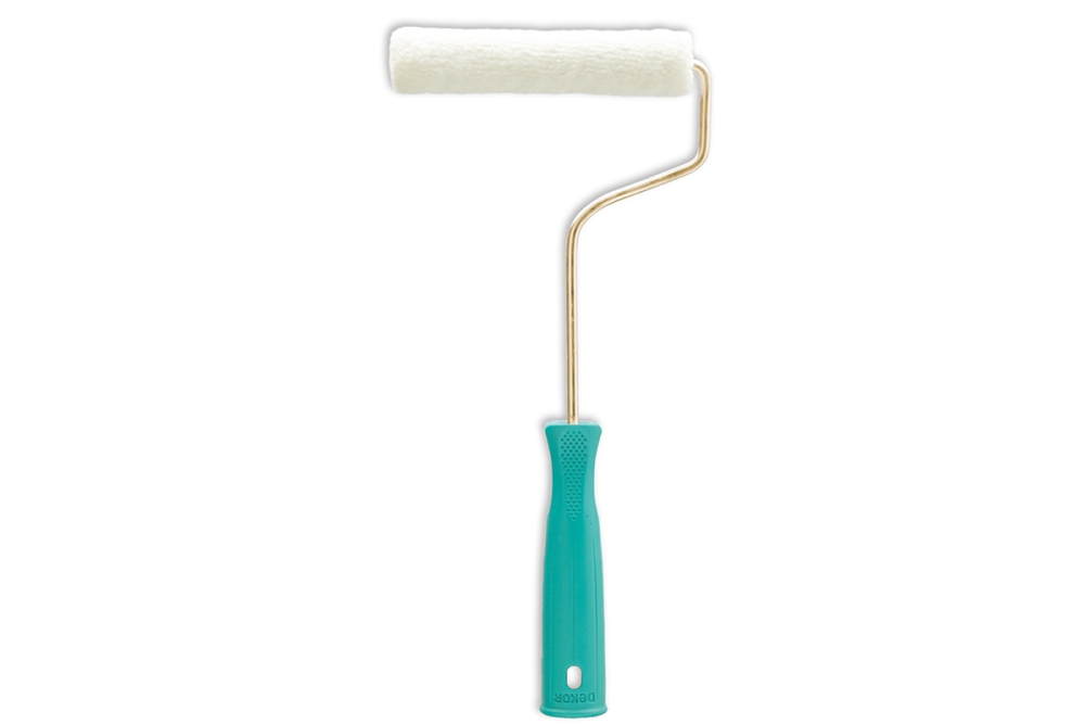 Velvet Small Roller 15cm