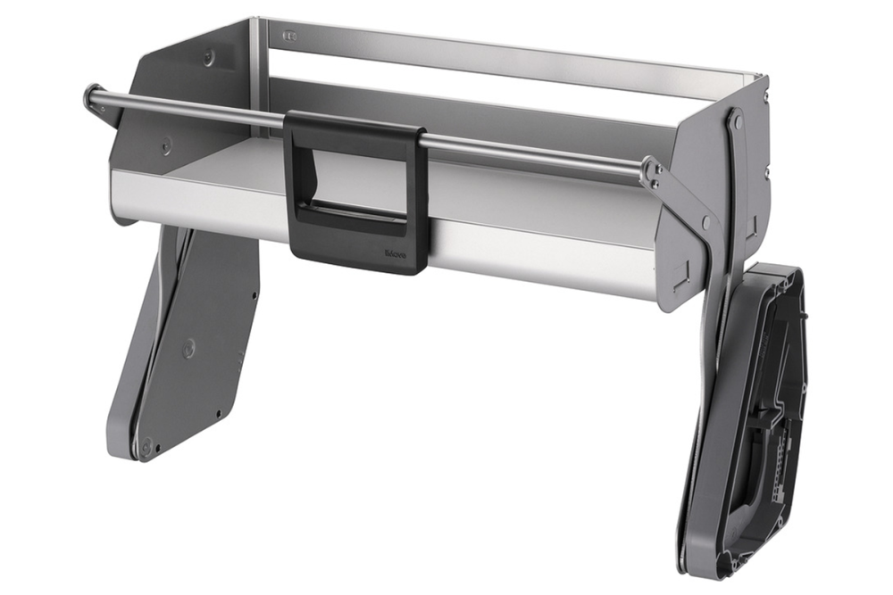 Wall unit lift, Kesseböhmer iMove