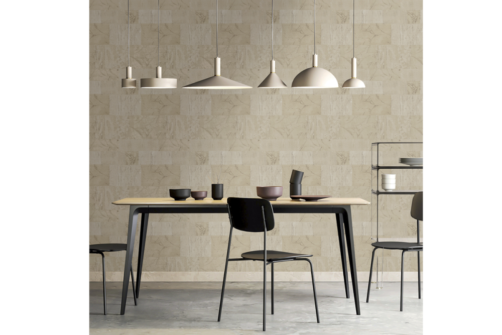 Wallpaper Textum Pictura