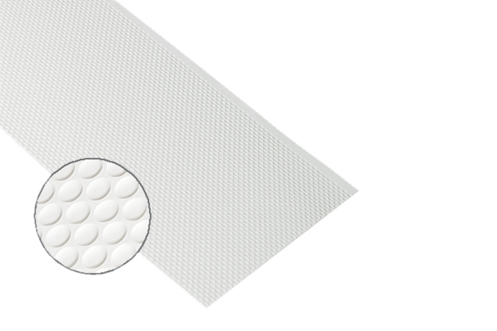 Wetness protection mat, AQUA-NON TopSoft, For under sink cabinet