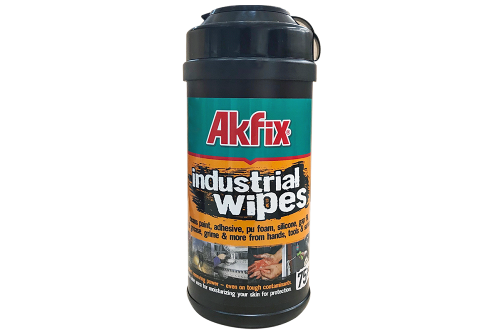 Industrial Wipes