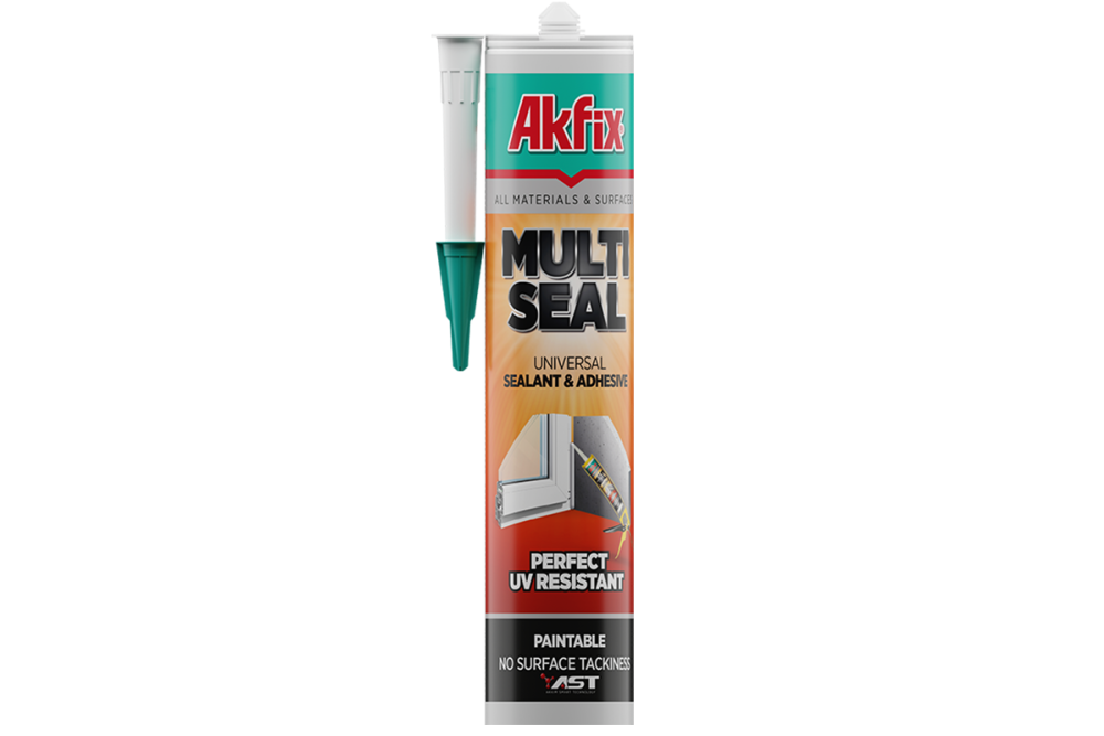 Multi Seal Universal Sealant & Adhesive