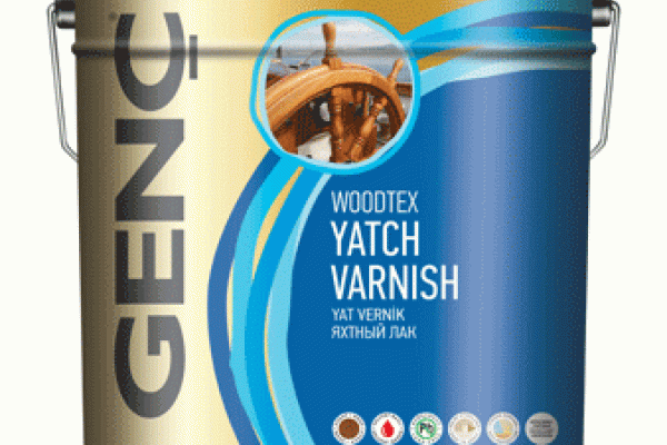 Yatch Varnish