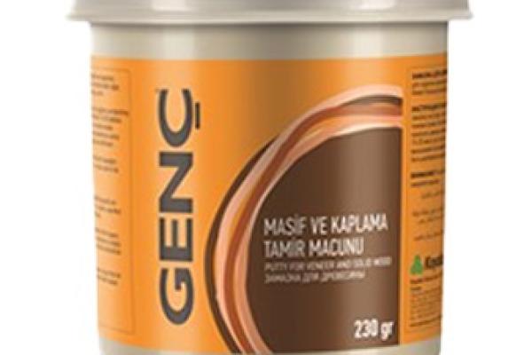 Genç Repair Putty