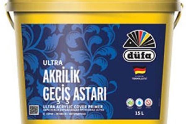 Ultra Acrylic Transfer Primer