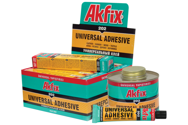 202 Universal Contact Adhesive