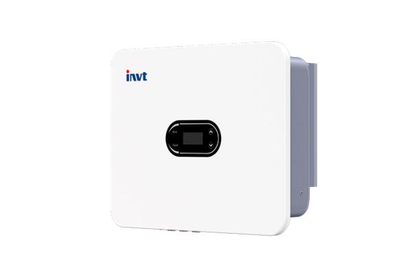 XG3-15KTR-S Three-Phase On-Grid Solar Inverter