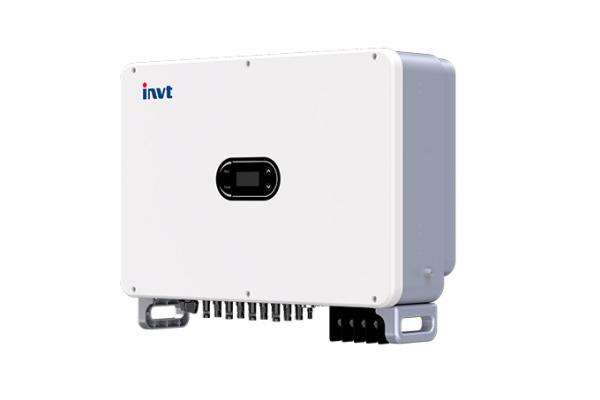XG50-70KTR Three-Phase On-Grid Solar Inverter
