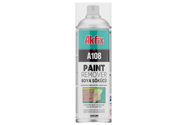 A108 Paint Remover