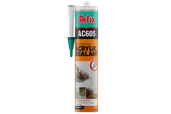 AC605 Acrylic Sealant