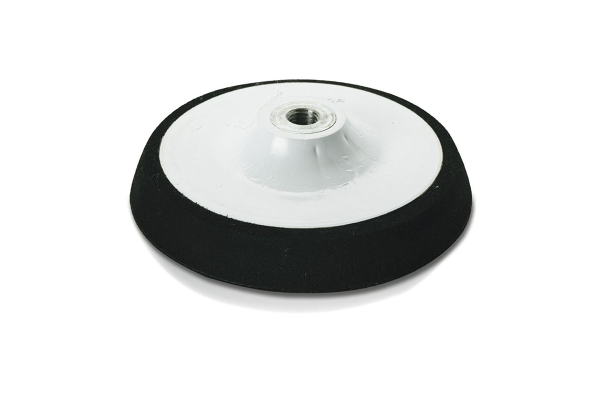 Adhesive Sanding Plate 11.5 cm 