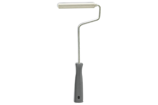 Aluminium Crushing Roller (Large Size) 13 cm