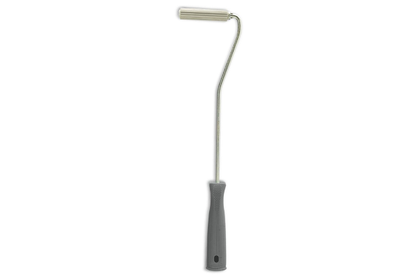 Aluminium Crushing Roller (Small Size) 8 cm