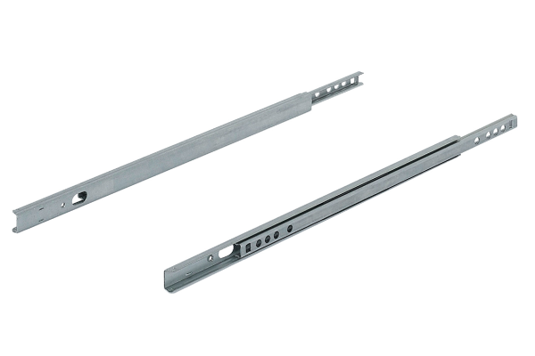 🛠️ سكة درج كروية (Ball Bearing Runners)