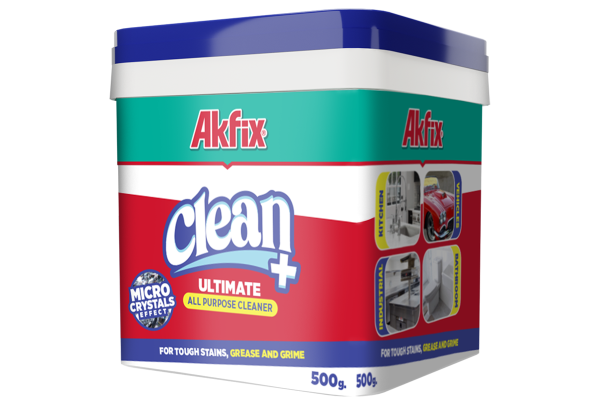 CLEAN+ Cream Cleaner