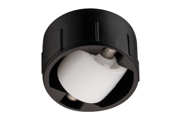 🔧 عجلة أثاث، قدرة تحمّل 50 كغ، بدون فرامل، ثابتة