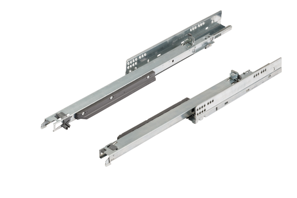 سكة خفية – Blum Tandem 560 H، فتح كامل، قدرة تحميل حتى 30 كغ